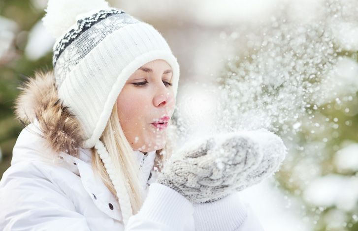 Зимний уход за кожей: как сохранить ее здоровье и красоту