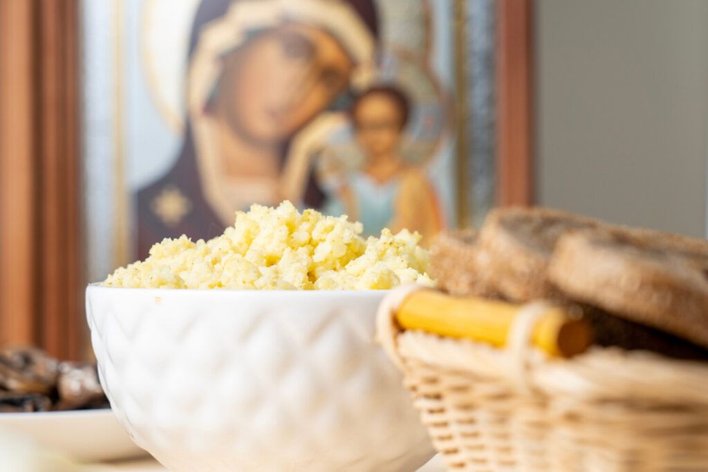 Великий пост 2026 — что нужно знать о питании и правилах