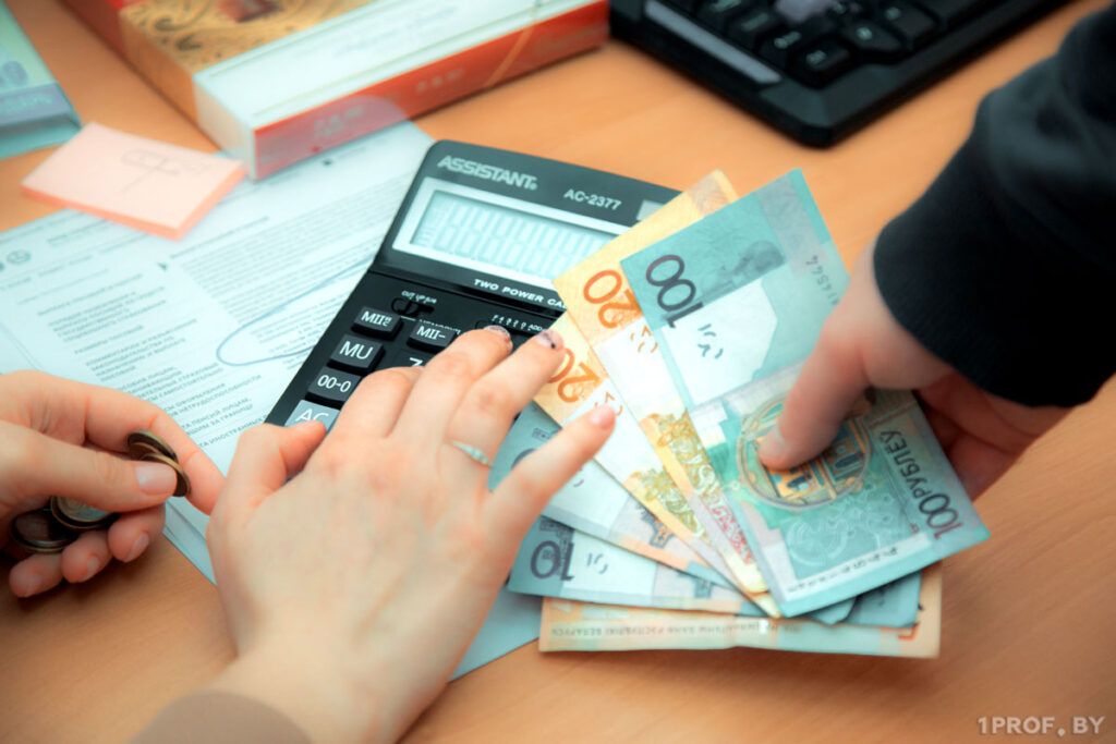 Деньги в дело. Как получить безвозмездную субсидию на бизнес в Узденском районе