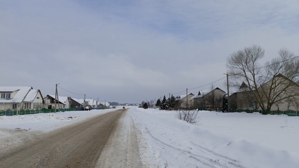 улица имени Астрауха