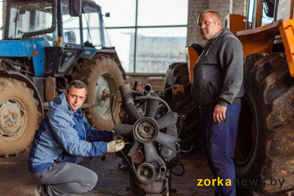 Протащук и Лавшук