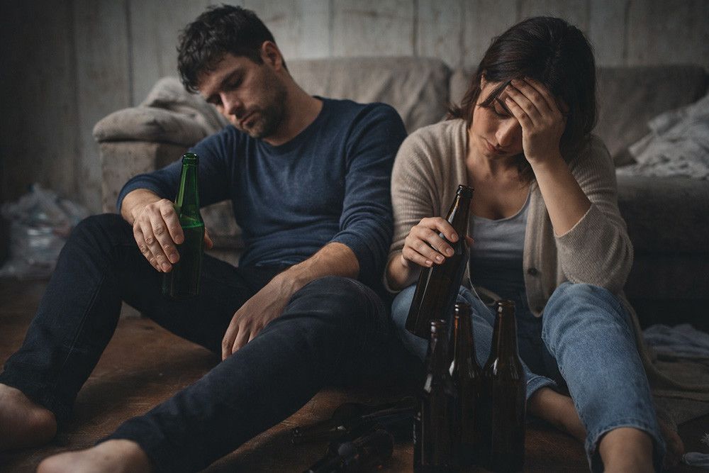 Семейные разборки. Сотрудники милиции проводят проверку резонансного дела в Узде