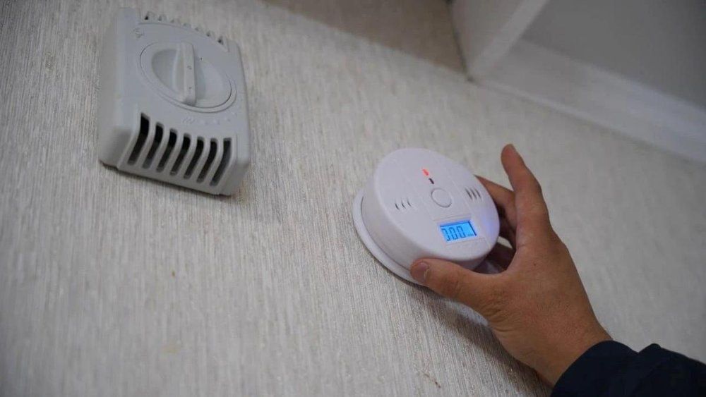 Датчик угарного газа: что нужно знать владельцам газовых котлов и колонок в Беларуси
