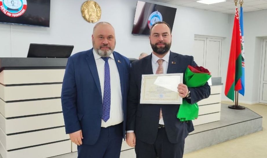 Узнали, кто стоит за успехом карьера «Яченское» в Узденском районе