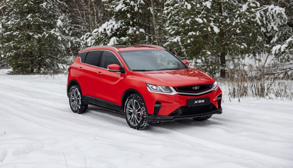 Belgee – машина года в Беларуси. Почему жители Узденщины выбирают отечественные авто