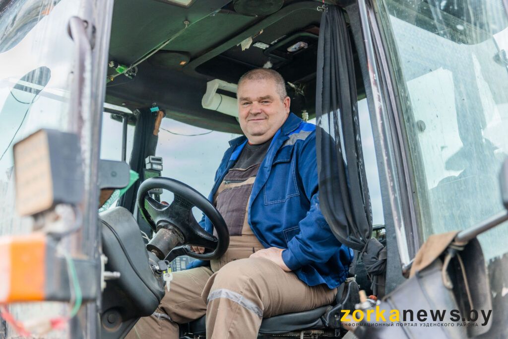 Лычковский