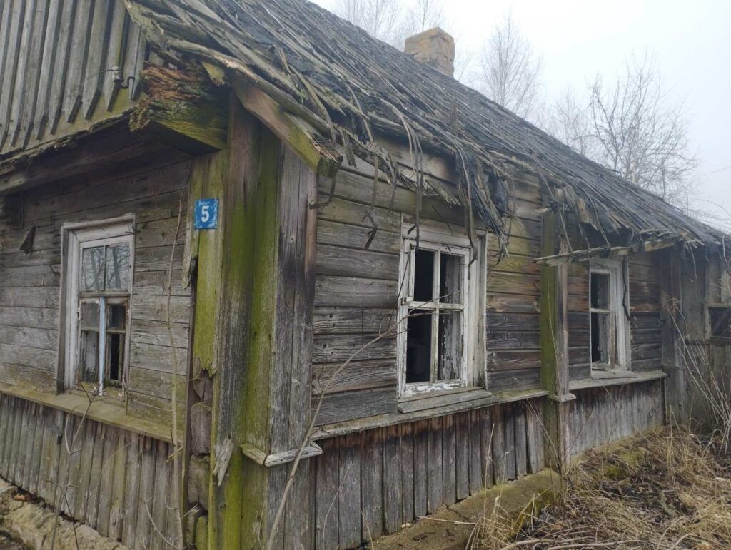 34 пустующих дома в реестре: как Узденский район решает проблему