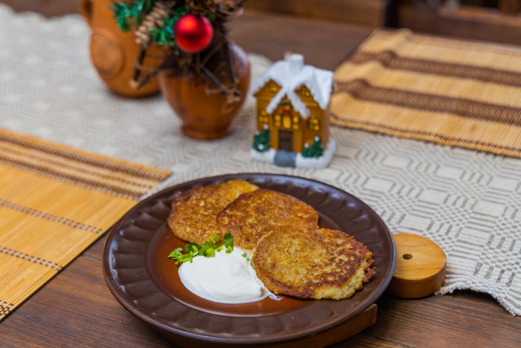 Белорусские блюда из картофеля попали в список ЮНЕСКО