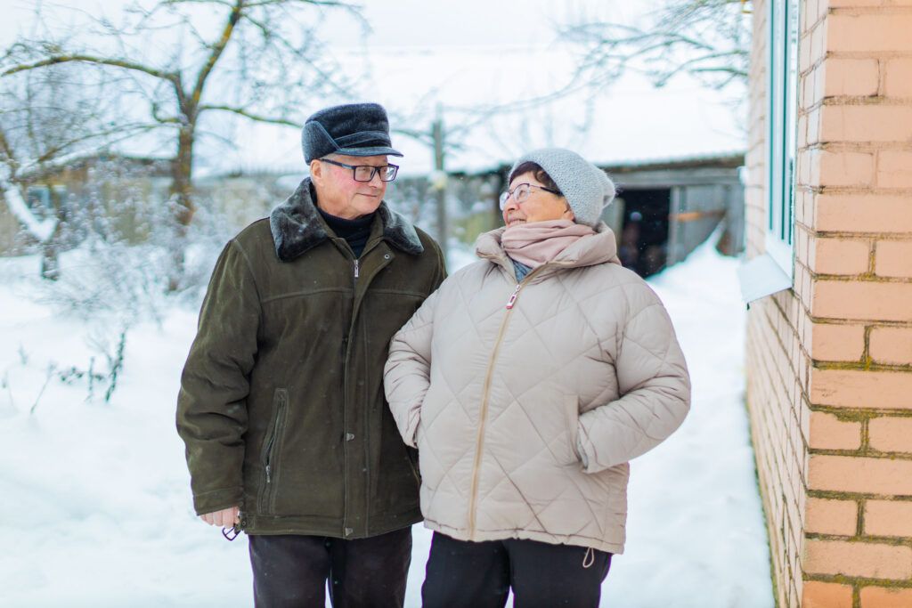 Как прожить в браке 49 лет: секреты семейного счастья от супругов из Долгиново