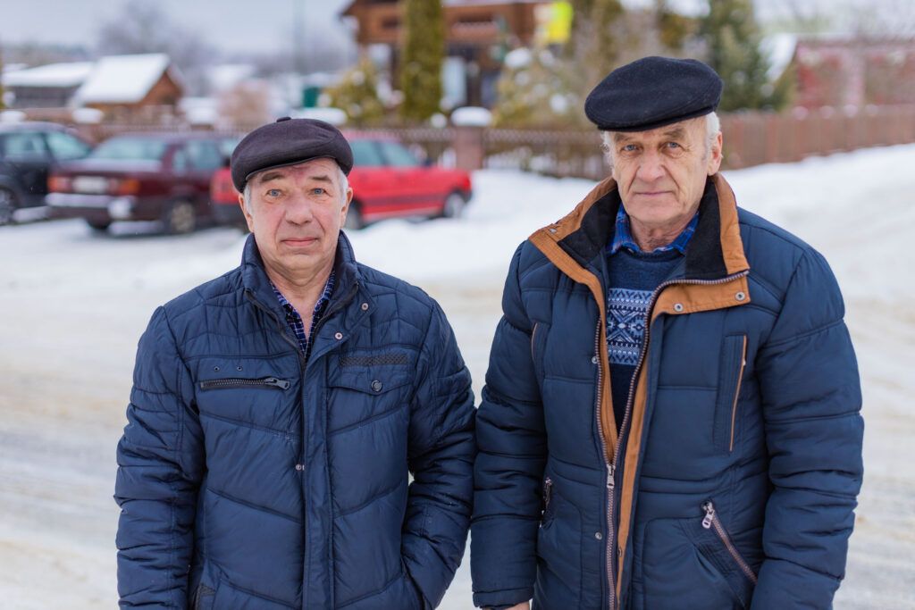 50 лет спустя: как живут выпускники Неманской школы 1976 года