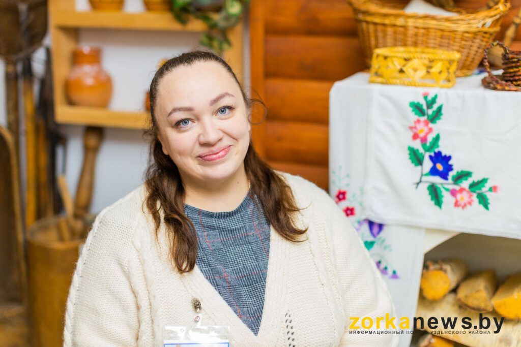 Пространство для творчества и отдыха детей. В Озерском СДК заработал новый кружок