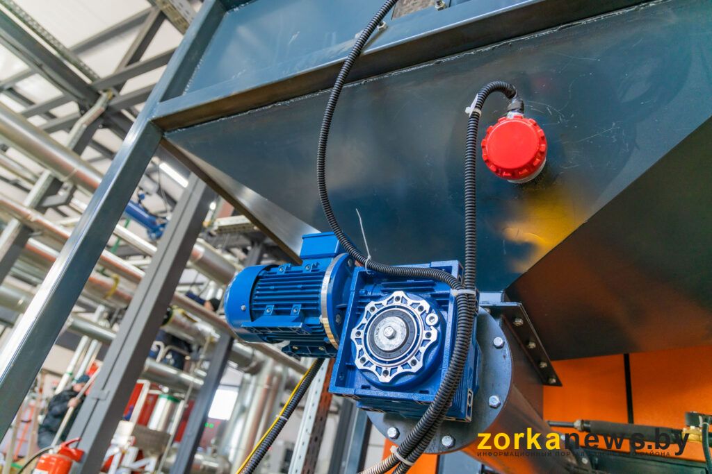 новое оборудование