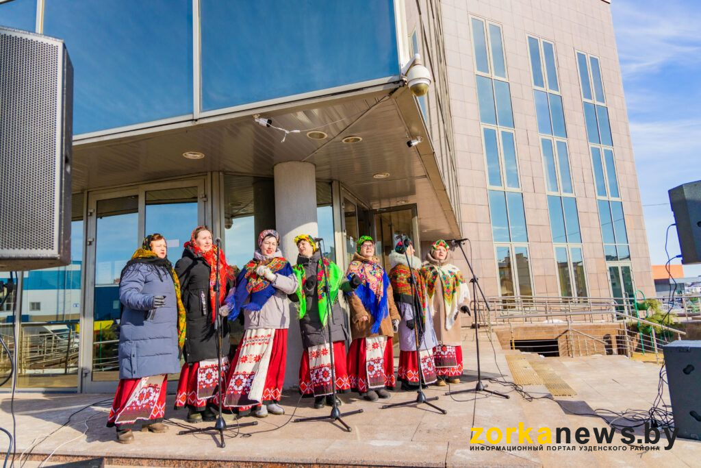 вокальный коллектив