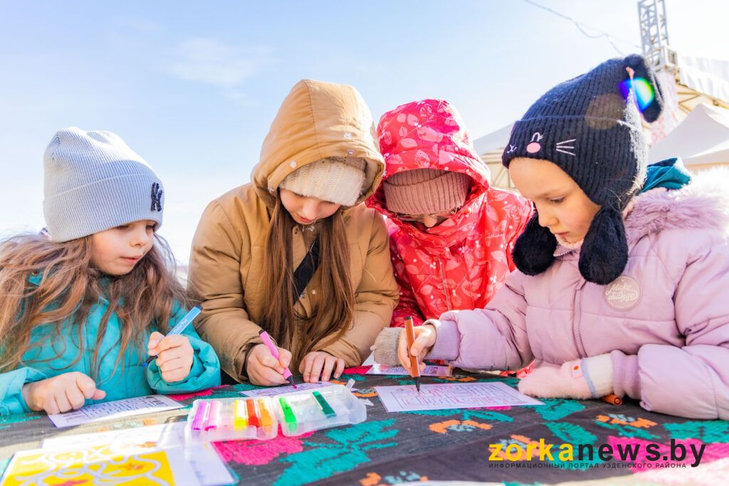 творческий конкурс