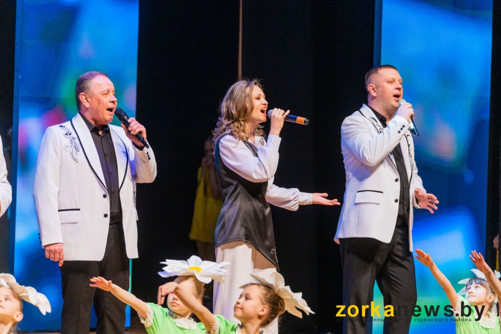 Коханая Тоня