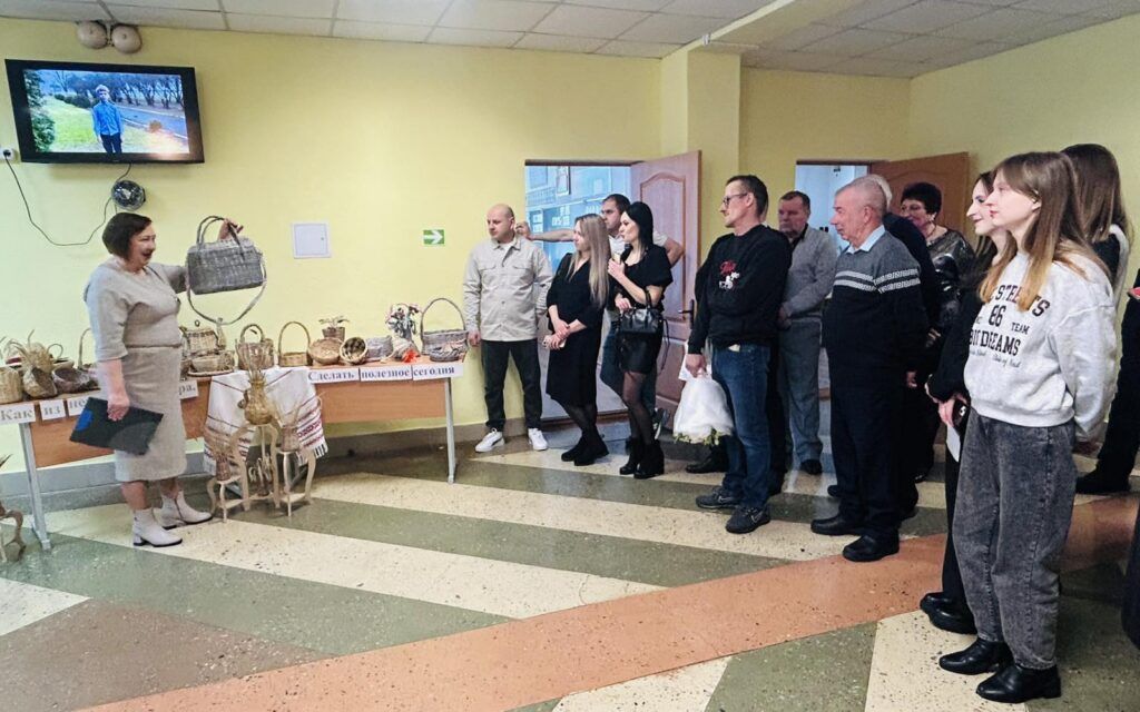 неманская школа