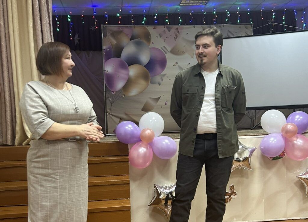 неманская школа