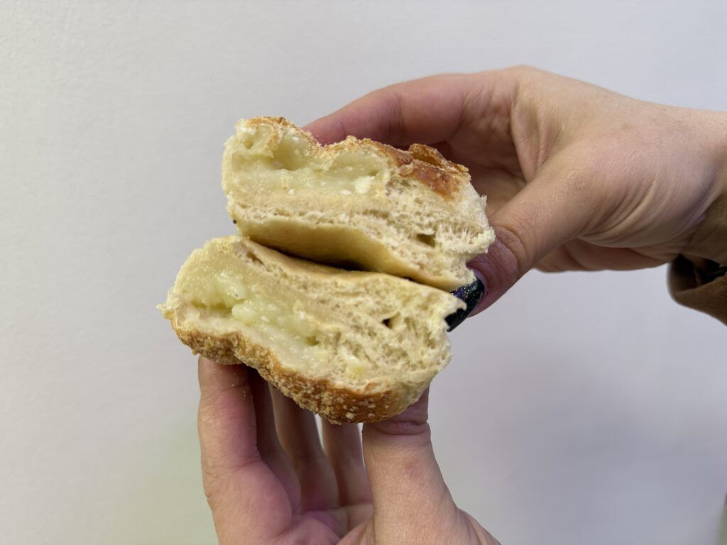 пирожки с картошкой