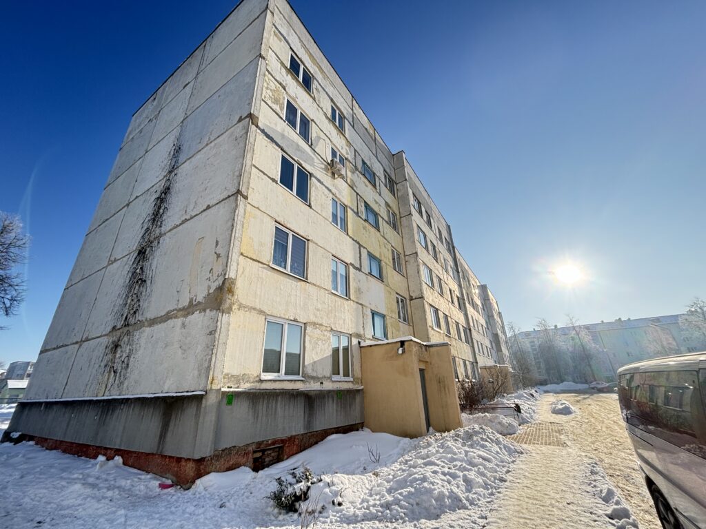 Где ждать капремонт в Узде: узнали планы на 2026-2030 годы