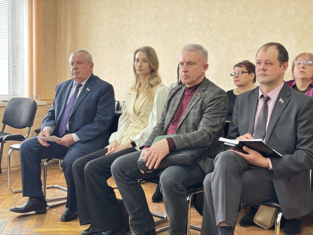 Дубовик, Дрейчук, Лихадиевская