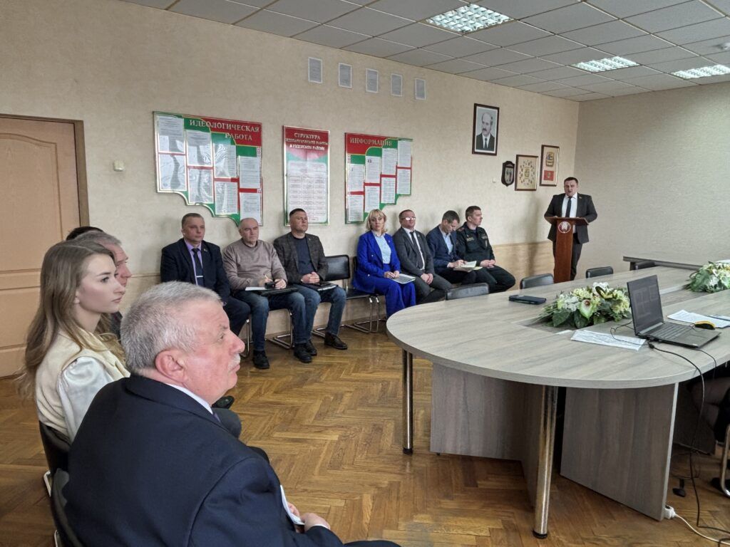 50 тысяч на благоустройство памятников и возобновление работы процедурного кабинета – депутаты подвели итоги года