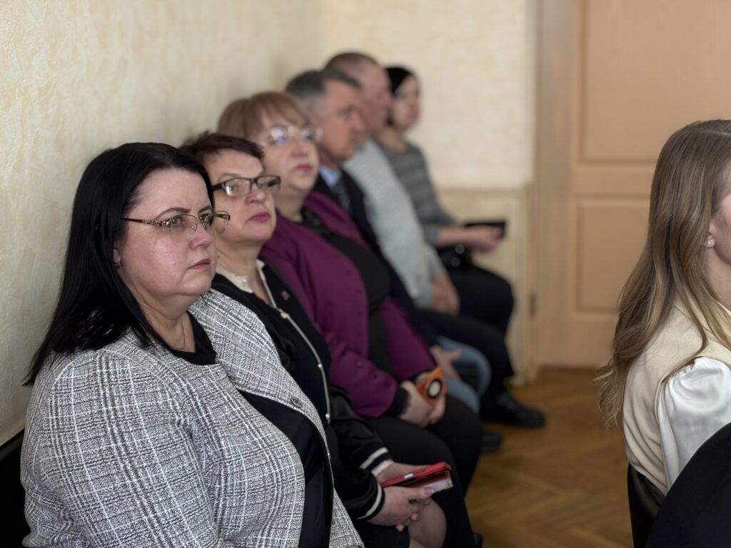 руководители организаций