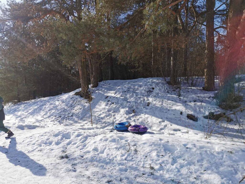 Ребенок попал под колеса авто в Узденском районе