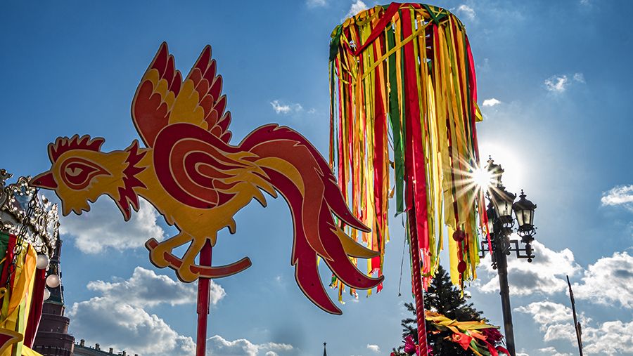 Тещины вечерки: что готовить и чего избегать в пятый день Масленицы