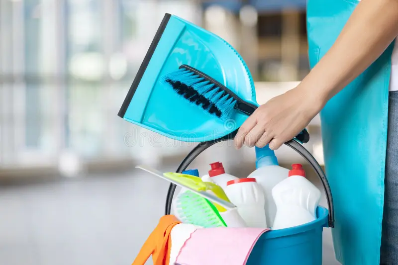 В Узде ищут уборщика на зарплату меньше 100 рублей в месяц