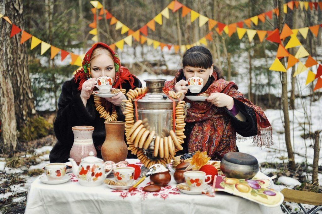 Масленичный вторник: как провести «Заигрыш», чтобы привлечь удачу и любовь