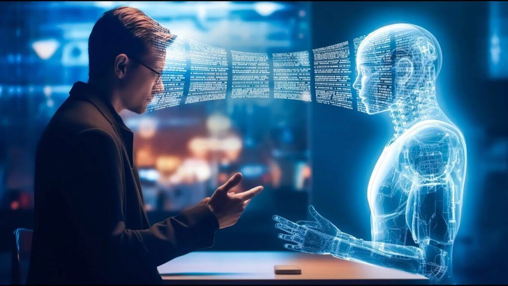 Не уступим роботам. С кем искусственному интеллекту тягаться пока сложно