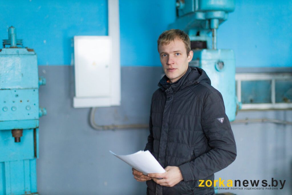 ТОП-3 сельхозпредприятия Узденщины с лучшими условиями для молодых специалистов