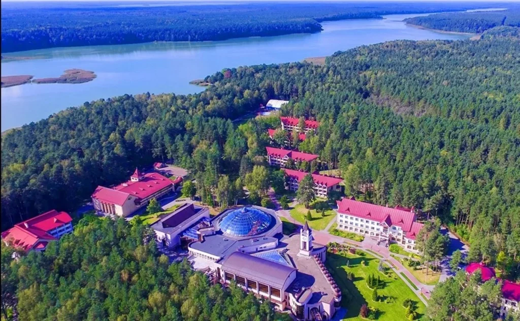 Цены на отдых в санаториях для белорусов и россиян уравняются: новые правила Союзного государства