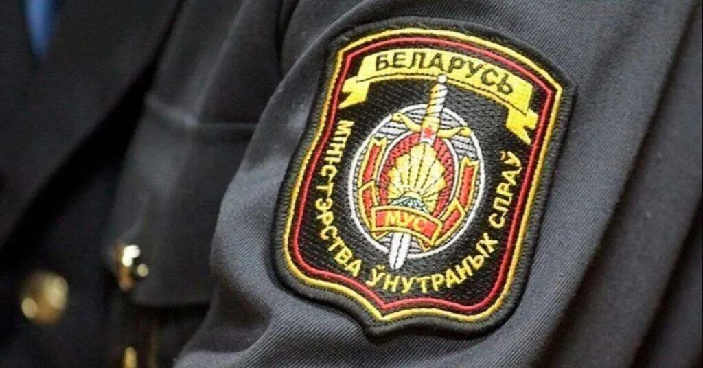 Пьяного хулигана задержали в кафе Узды