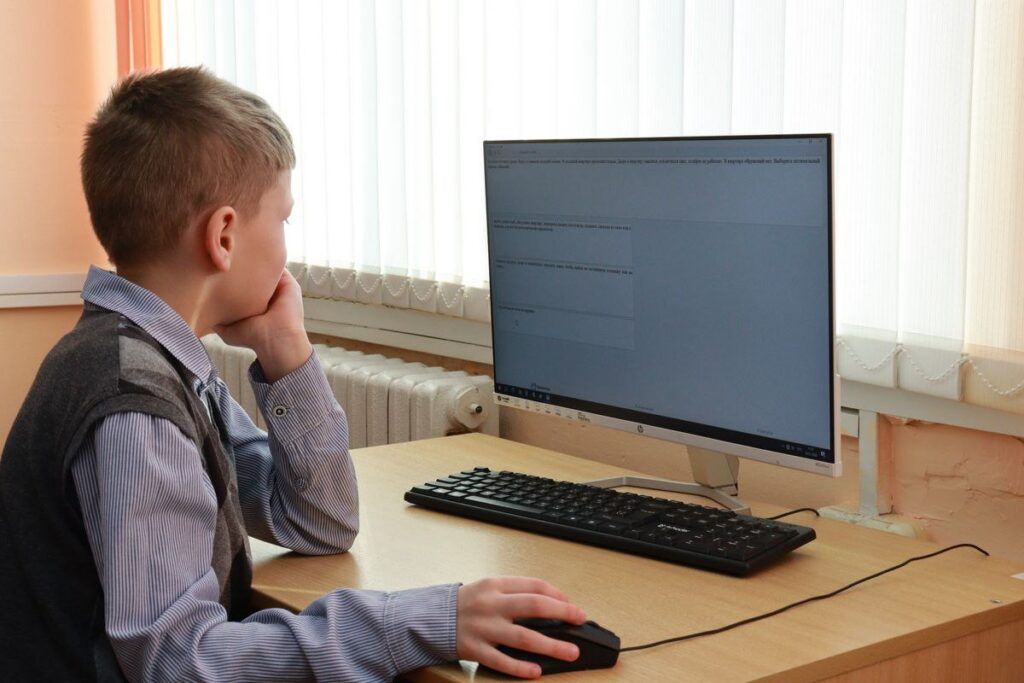 Узнали, кто стал победителем районного конкурса “Школа безопасности”