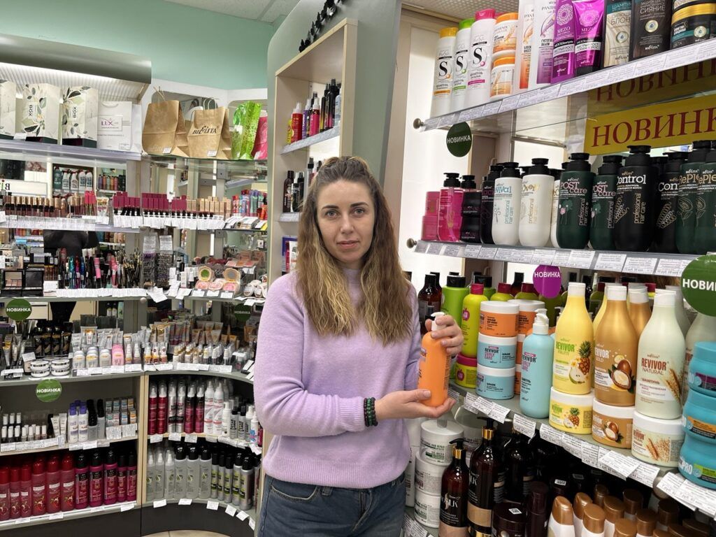 Топ-6 подарков к 14 февраля от магазина Белита в Узде — рассказывает эксперт