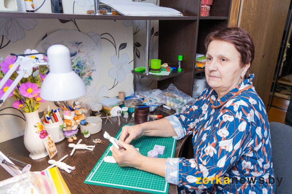 Ирина Суховерко