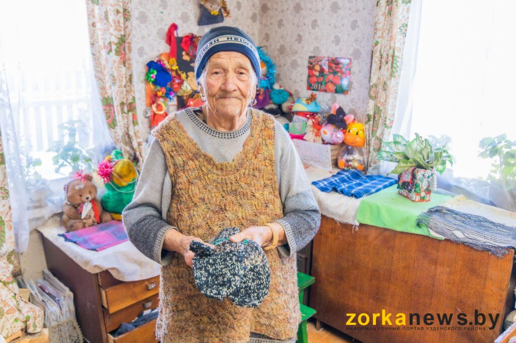 Как обходиться без пилюль в 90, рассказала жительница Могильно