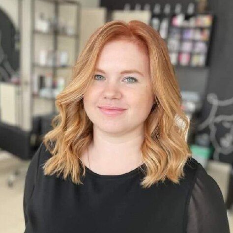 Стольмакова