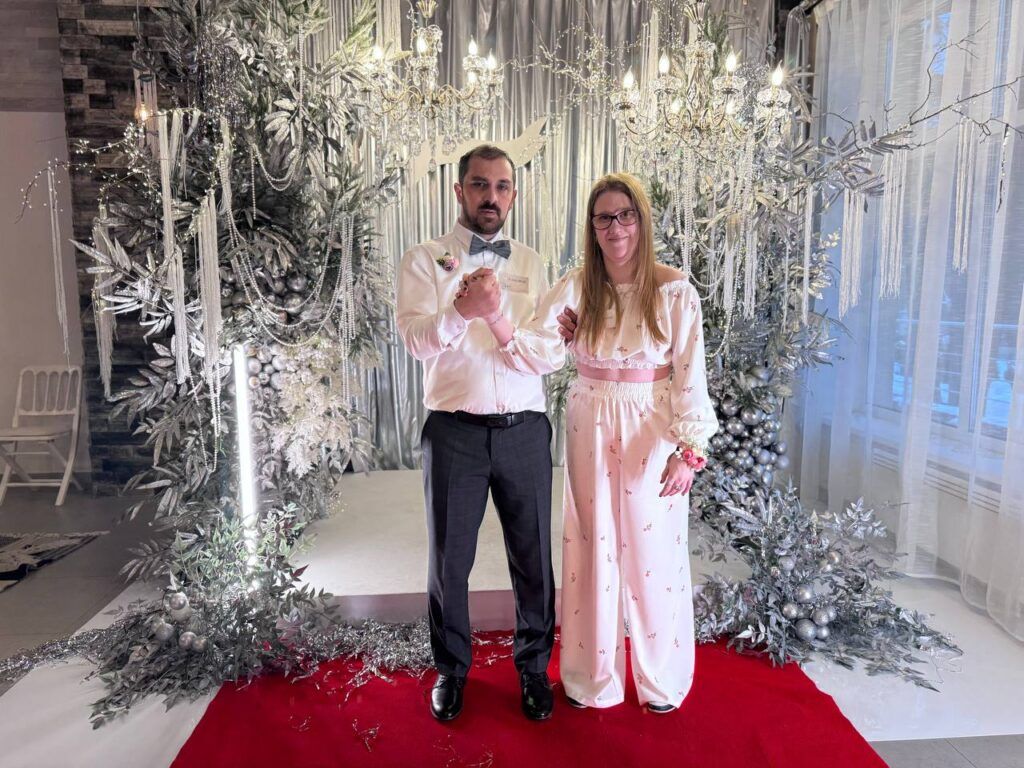 воспитанники ТЦСОН