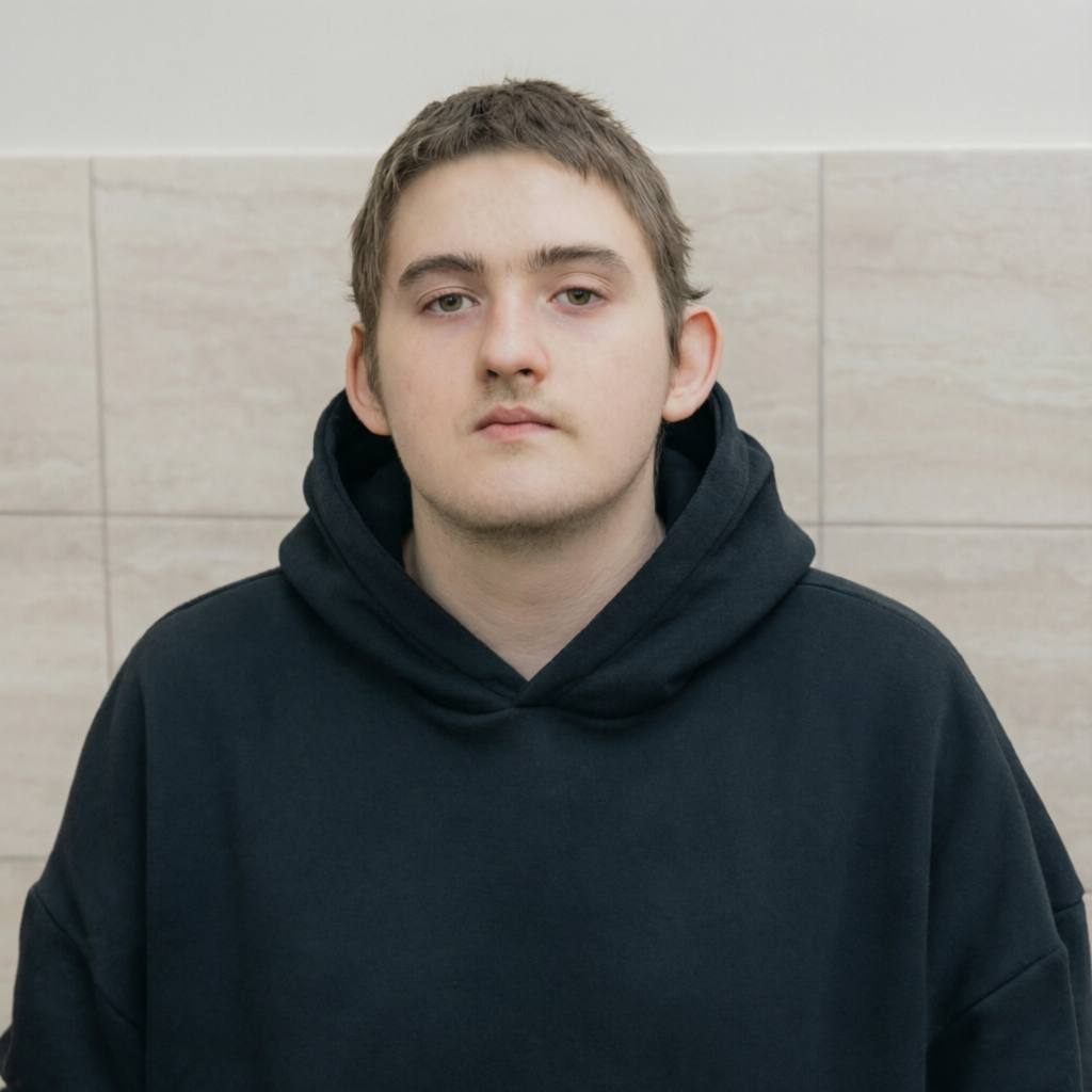 Максим Прохоренко