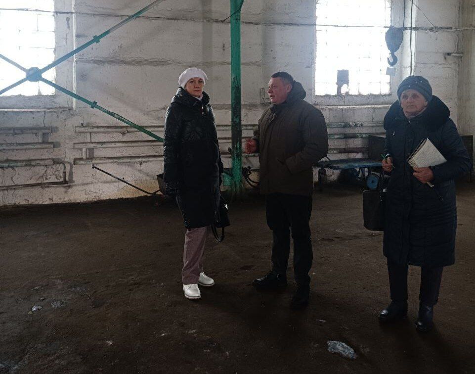 Неделя нудевого травматизма