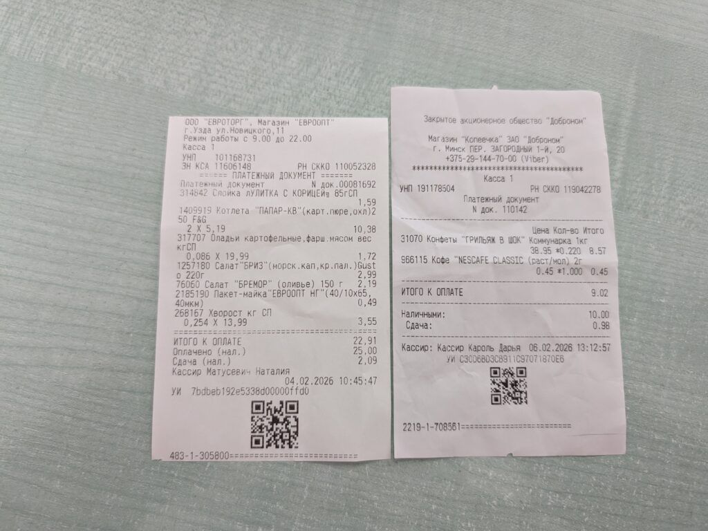 Выбрасываете сразу, тогда зачем брать: нашли альтернативу для разумных покупок