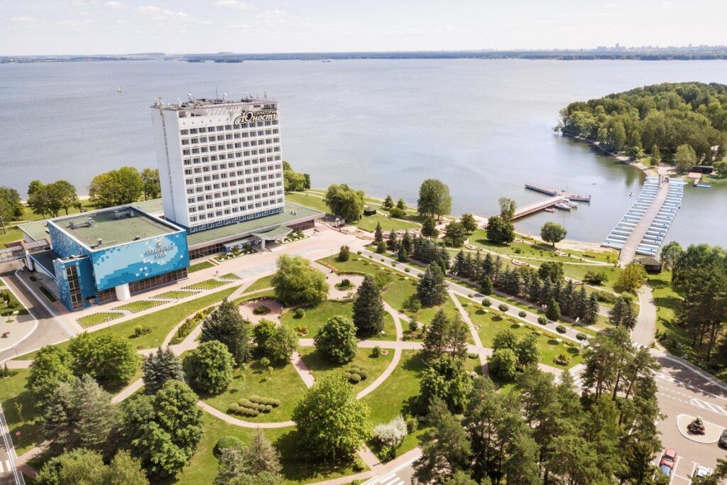 санатоий Юность