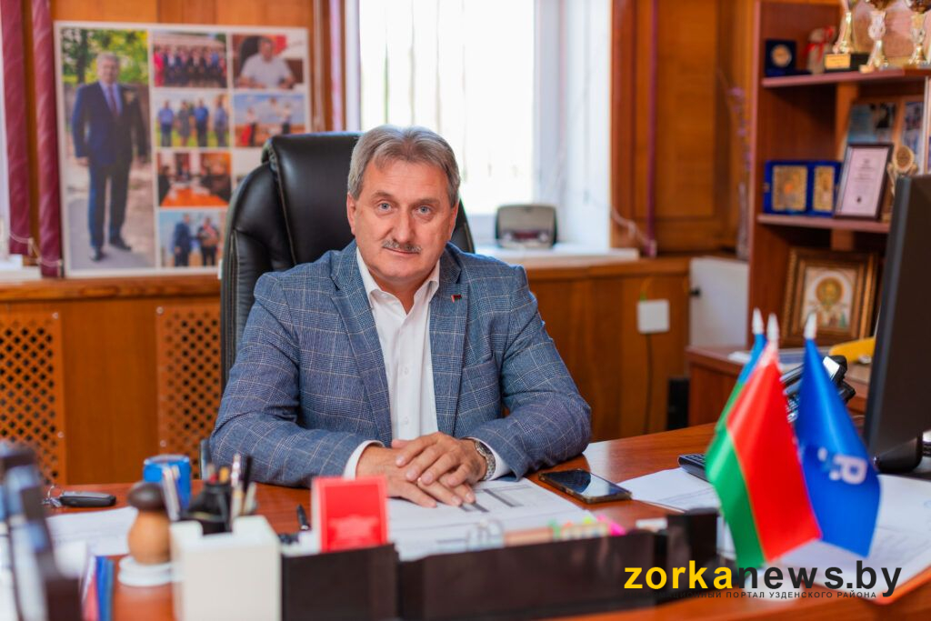 Даже у лидера есть цели. Кто задаёт темп на результат в базе имени Котовского