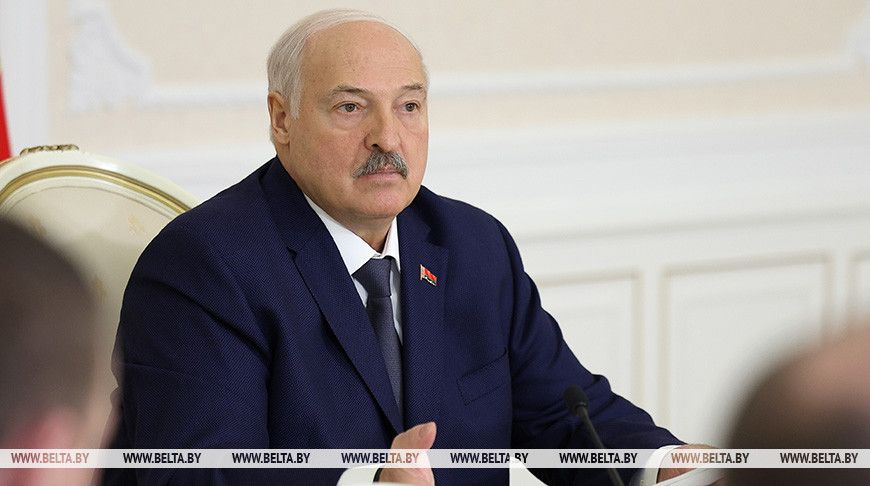 Глава Минприроды Беларуси задержан за взятку и находится в СИЗО