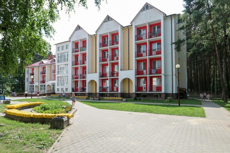 ДРОЦ «Колос»