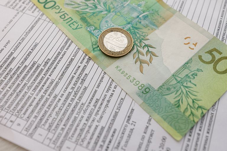 В Беларуси изменятся тарифы на отопление