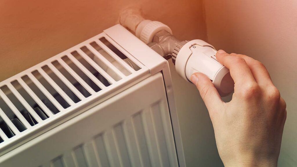 Когда отключат отопление в Узде и где в первую очередь