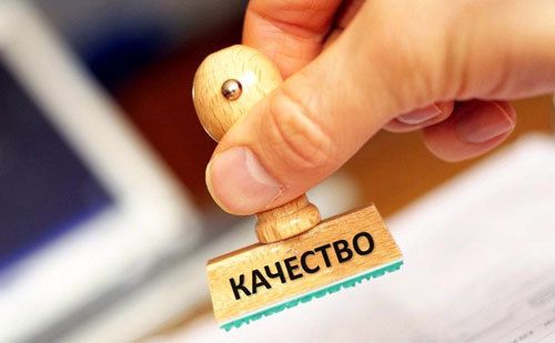 Что ожидаем от качества товаров, и почему столько несовпадений